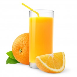 Апельсиновый фреш 0.5 л